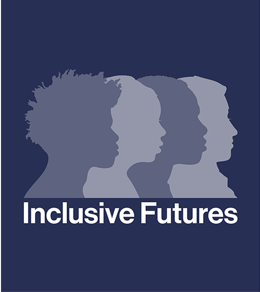 Inclusive Futures logo