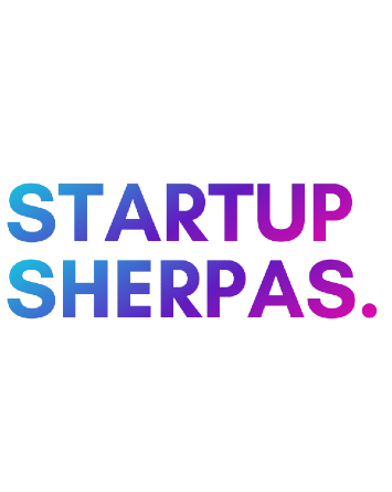 Startup Sherpas logo
