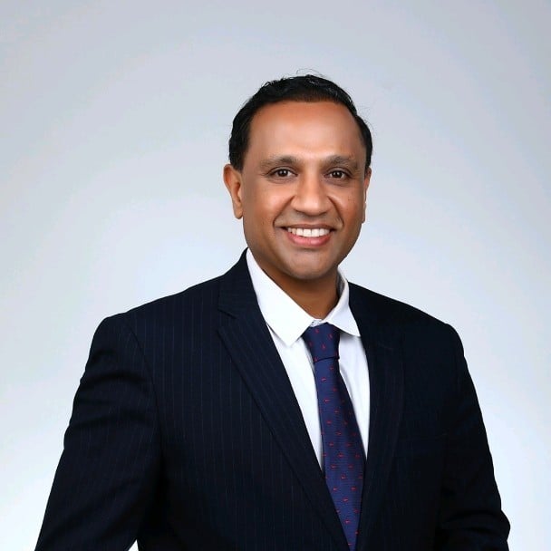 Hari Subramaniam