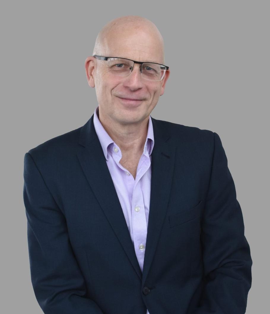 Howden's Jeff Wilson