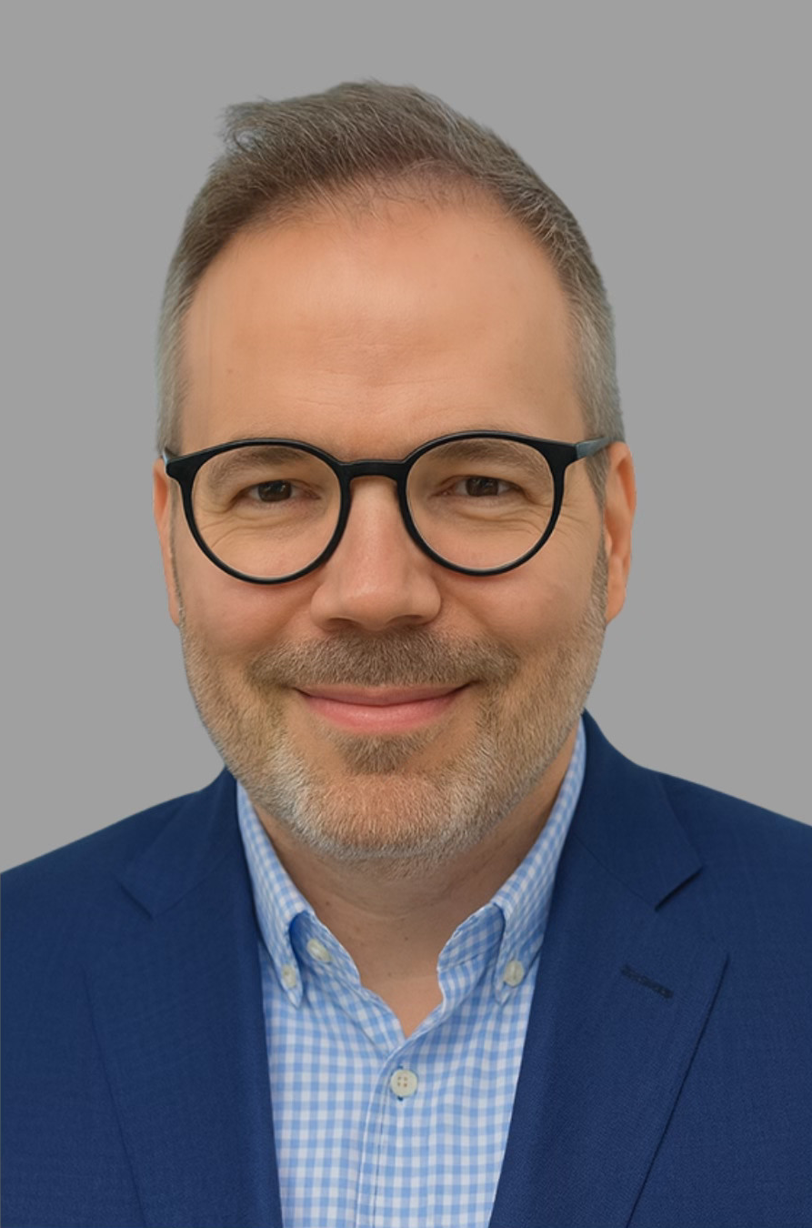 Howden's Ulrich Kuetter