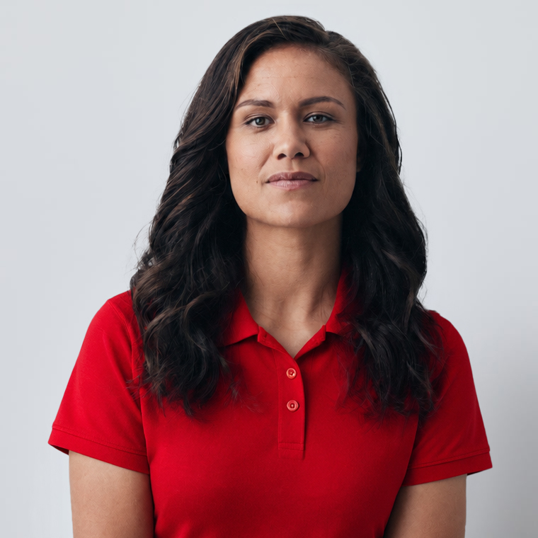 Ruby Tui