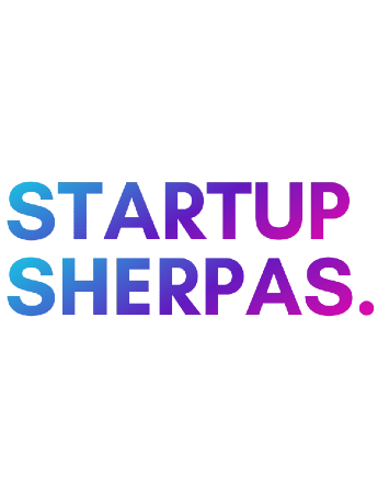 Startup Sherpas logo Startup Sherpas logo