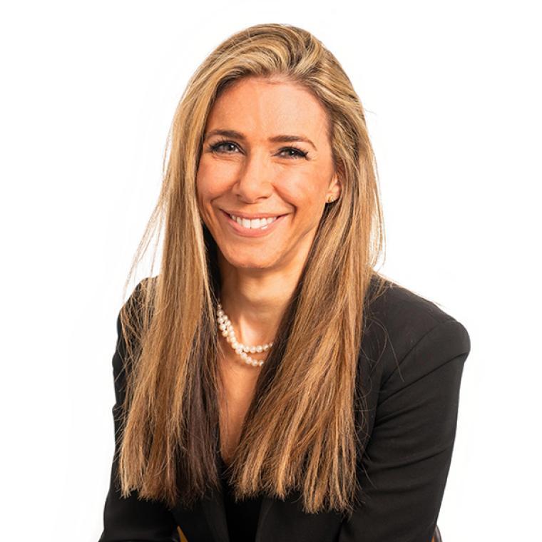 Photo of Frances Coats