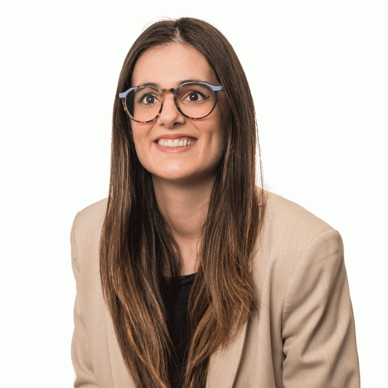 Photo of Tanya Pellegrini