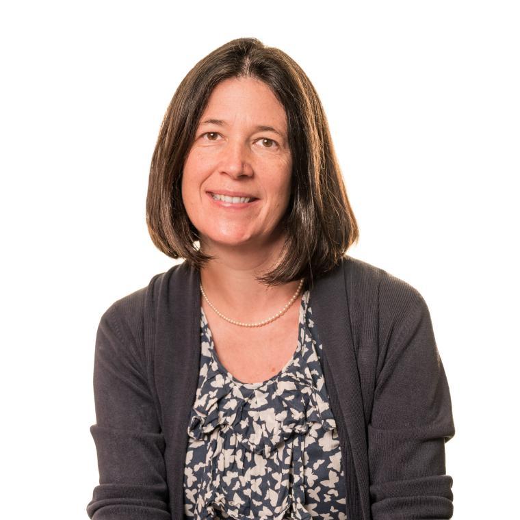 Photo of Hannah Torkington