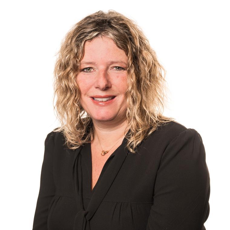 Photo of Joanne Jolly