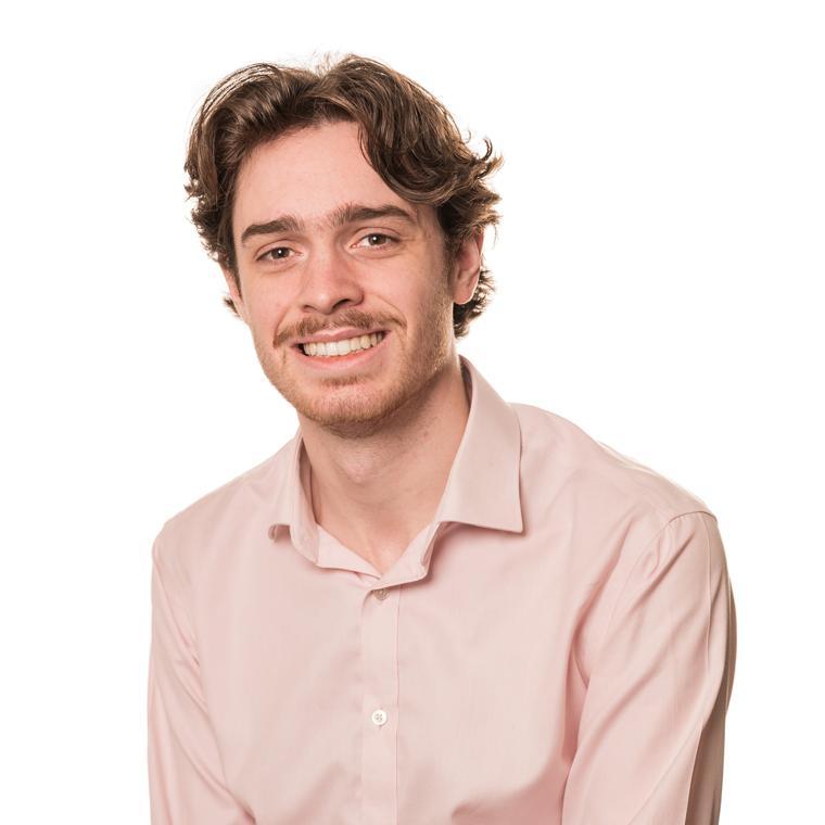 Photo of Ben Murphy