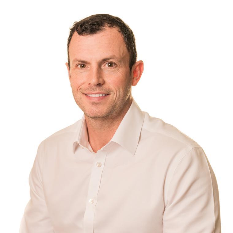 Photo of Luke Hakes