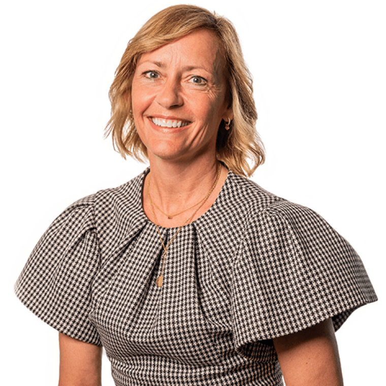 Photo of Louise Cable-Alexander
