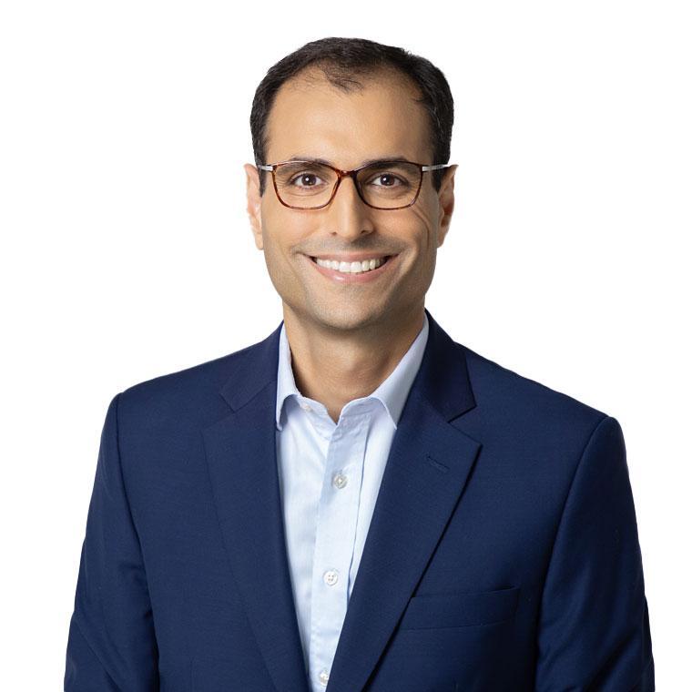 Photo of Rohan Bhappu