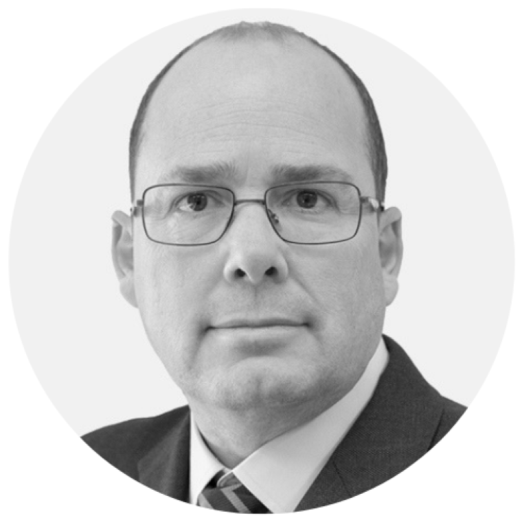 Photo of Martin Wicks