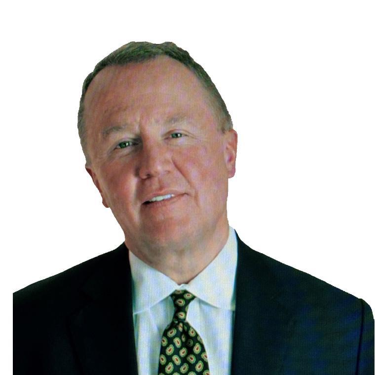 Photo of Jim Hays