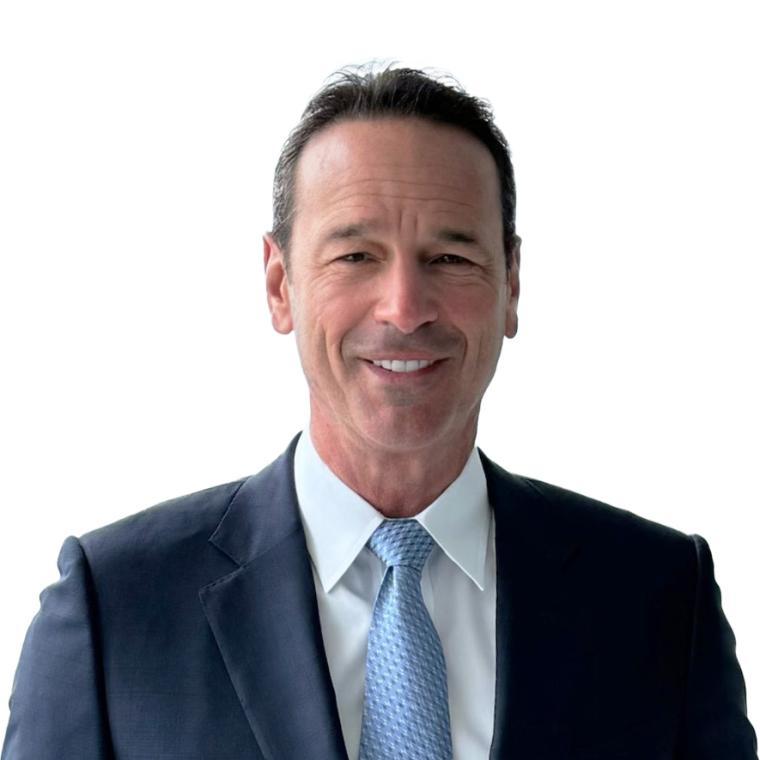 Photo of Mike Parrish