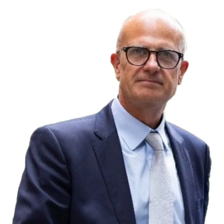 Photo of Nick Stace