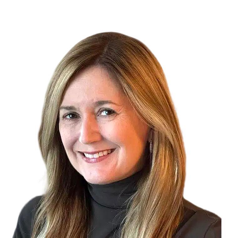 Photo of Susan Panuccio