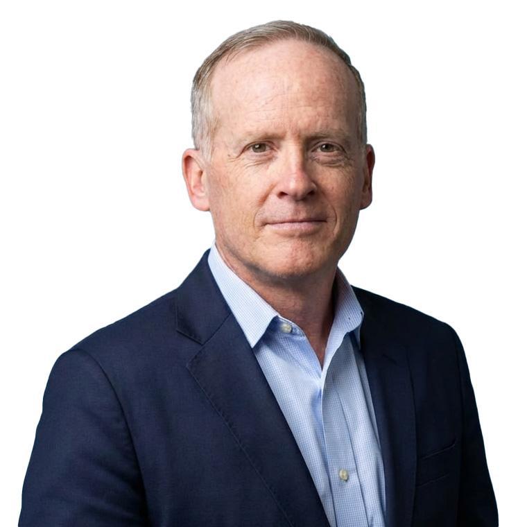 Photo of Chris Dalrymple