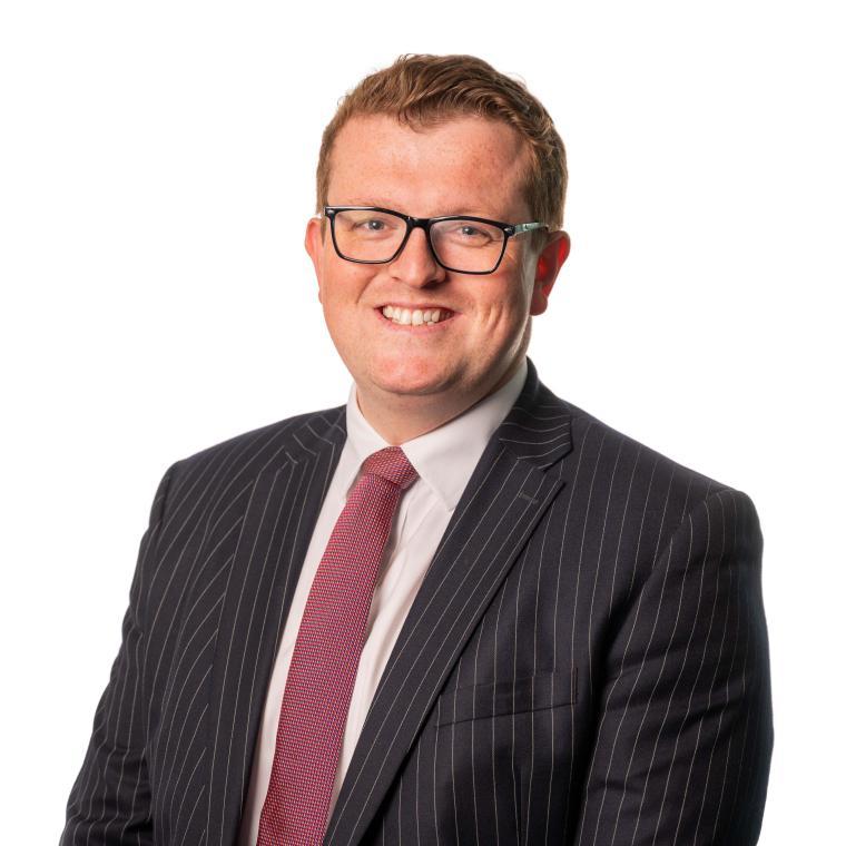 Photo of Ellis Morley