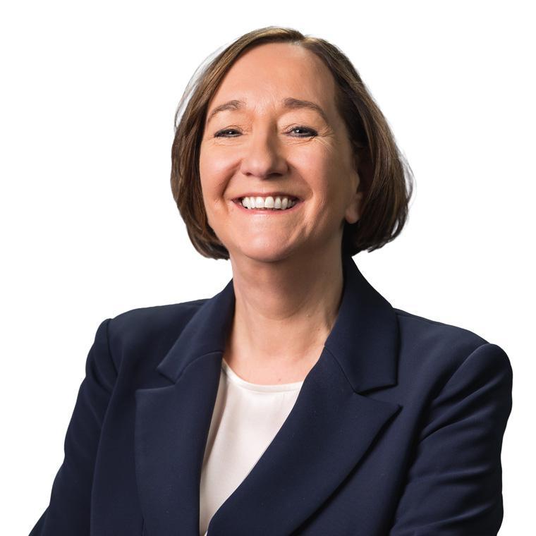 Photo of Sarah Hughes