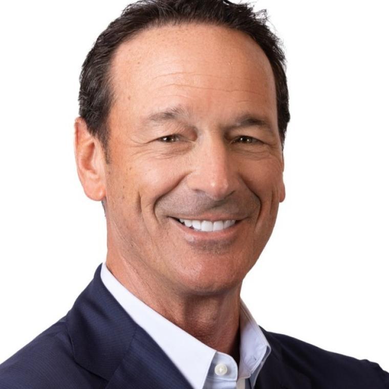 Photo of Mike Parrish