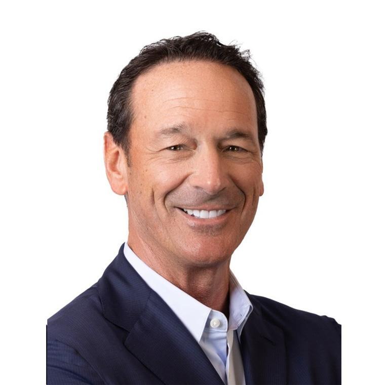 Photo of Mike Parrish