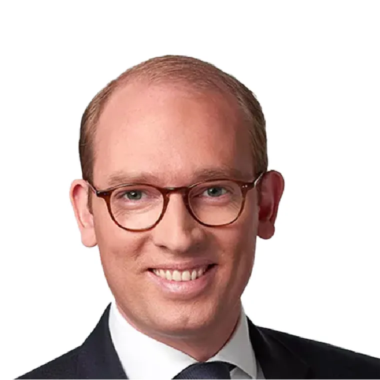 Photo of Albrecht von Alvensleben