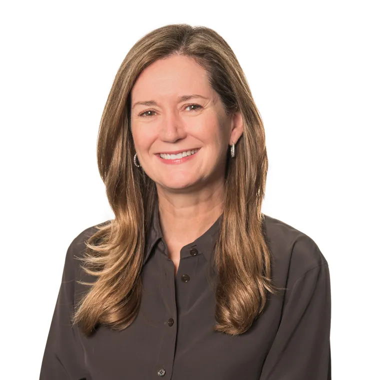 Photo of Susan Panuccio