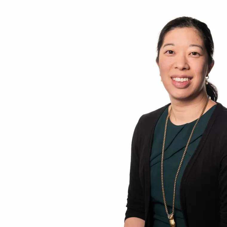 Photo of Kim Ong