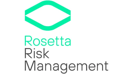 Rosetta Risk Management logo