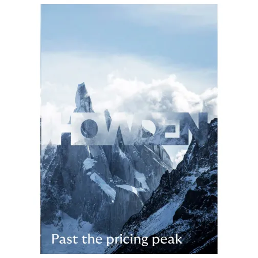 2025 renewal report cover