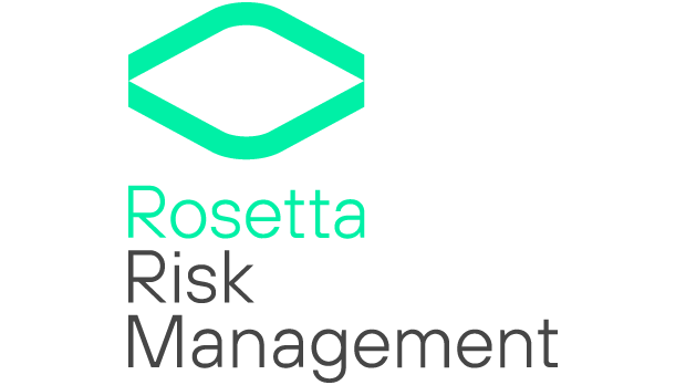 Rosetta Risk Management logo