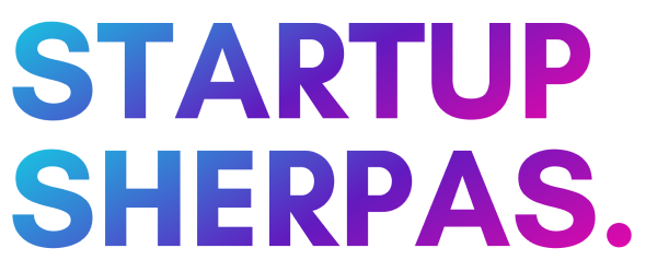 Startup Sherpas logo