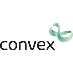Convex logo