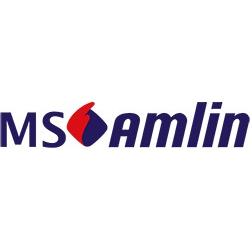 MS Amlin logo