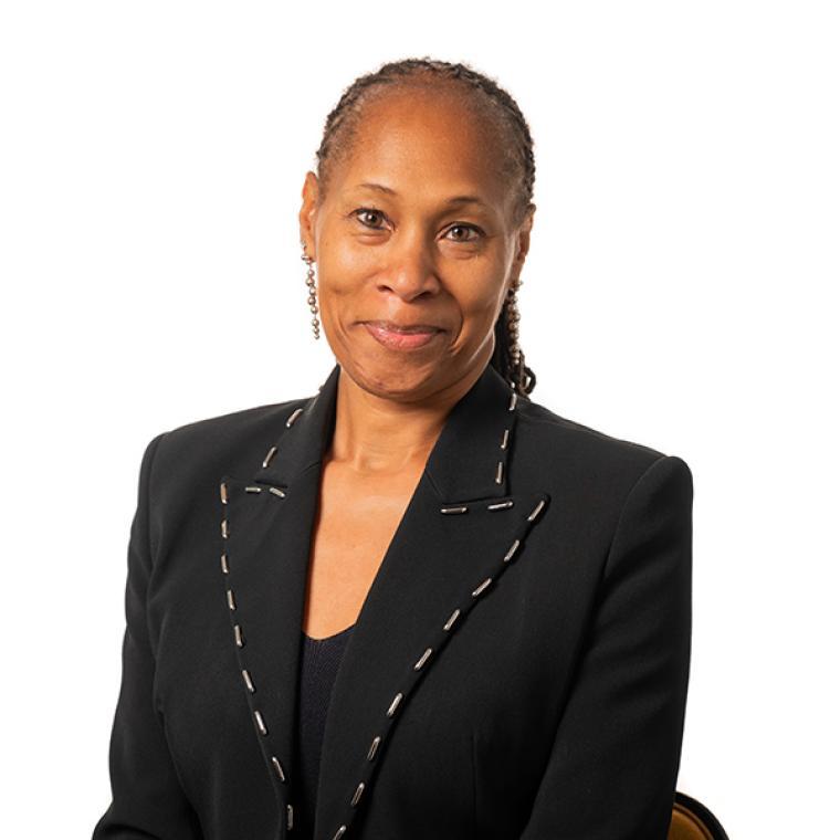 Photo of Diahann Williams